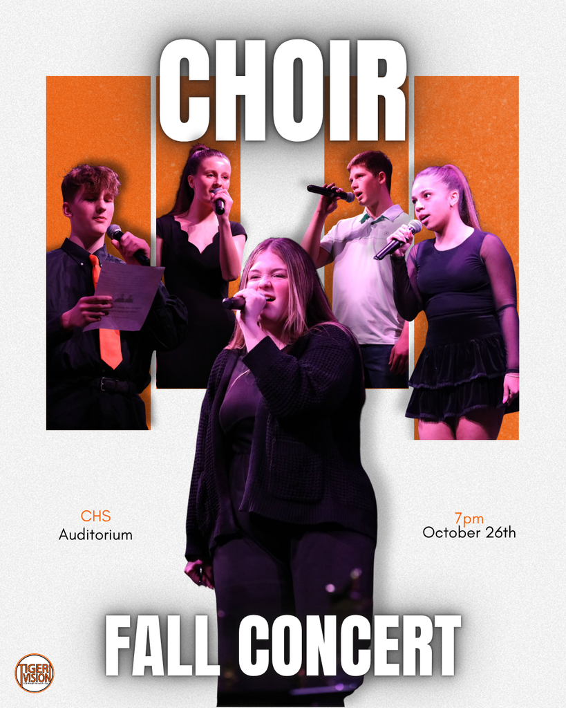 Fall Concert