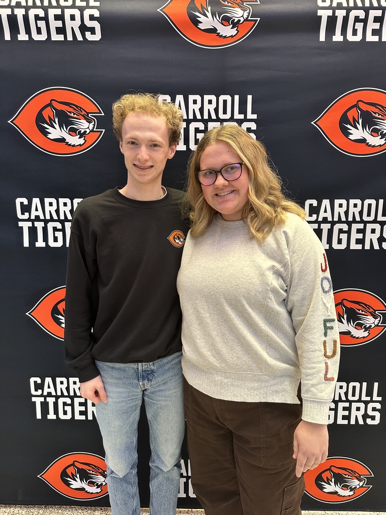 Jason Smith & Alyssa McLaughlin
