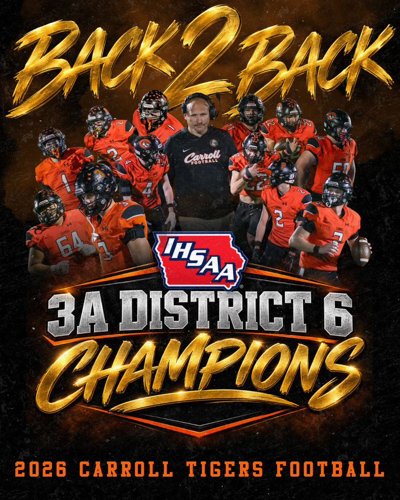 District Champs
