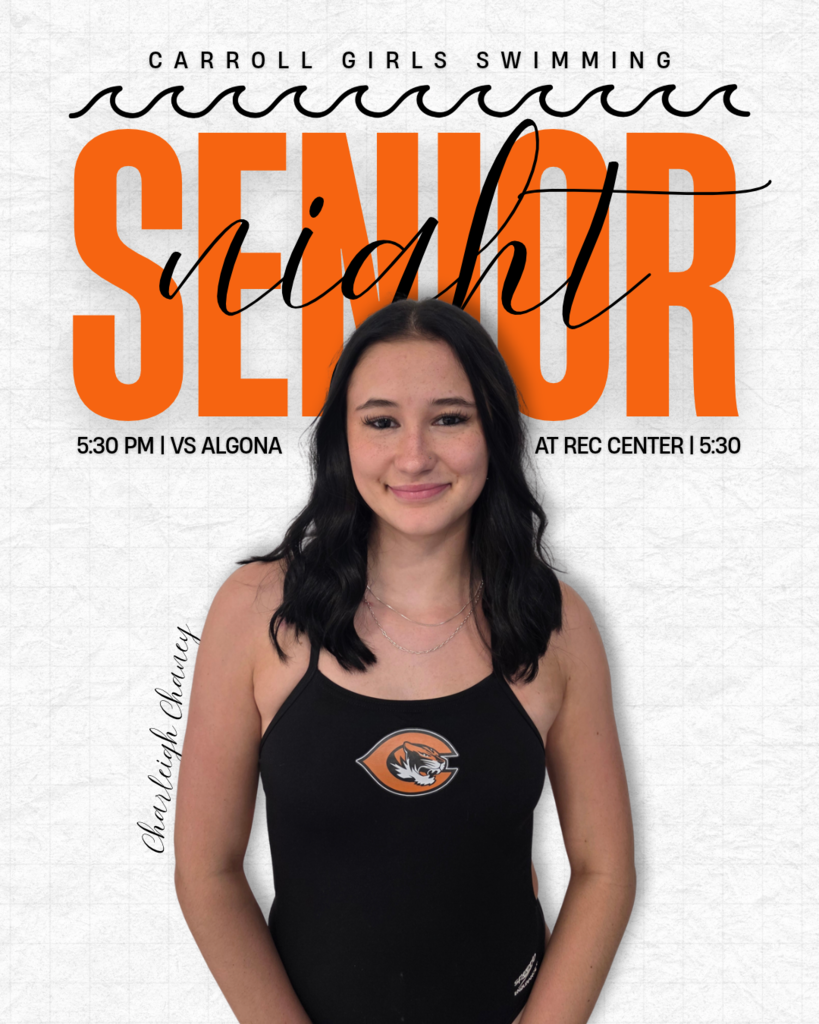10.27 girls swim