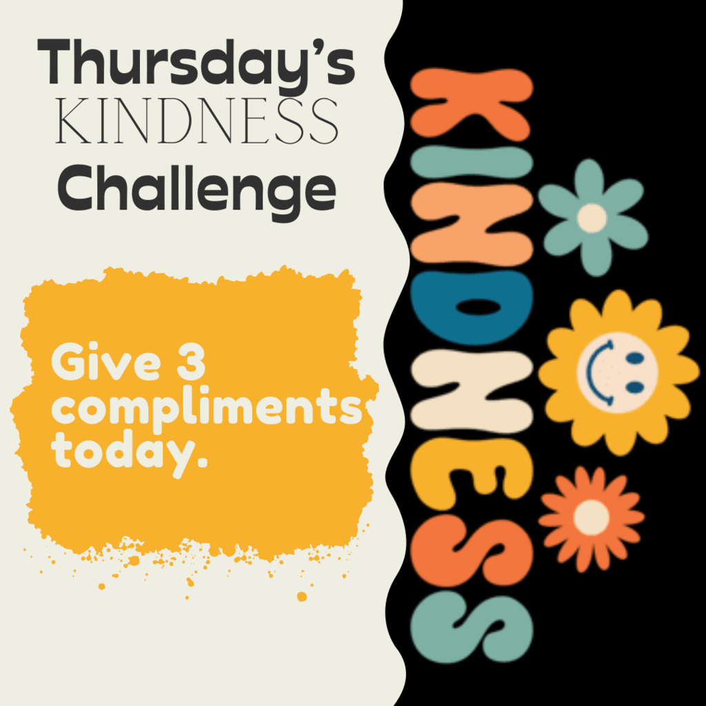 kindness day 3