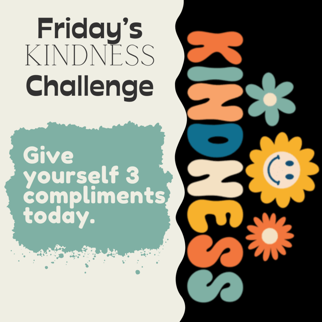 day 4 kindness