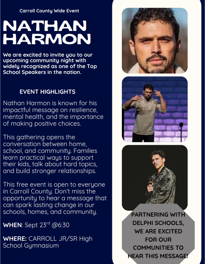 Nathan Harmon Sept 23rd 