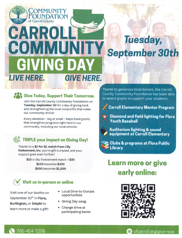 givingday