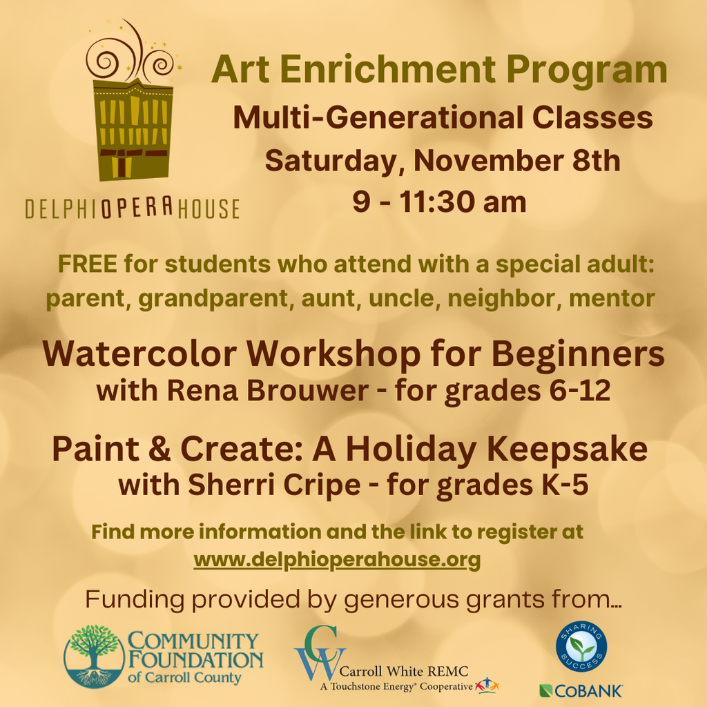 Art Enrichment