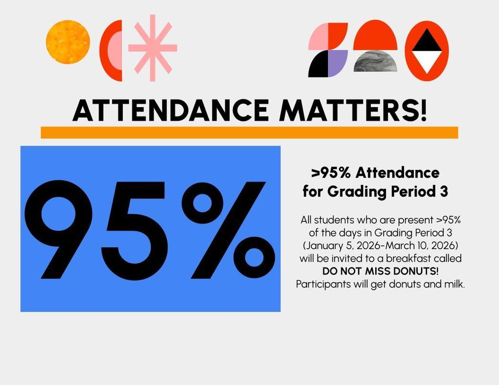 Attendance Matters