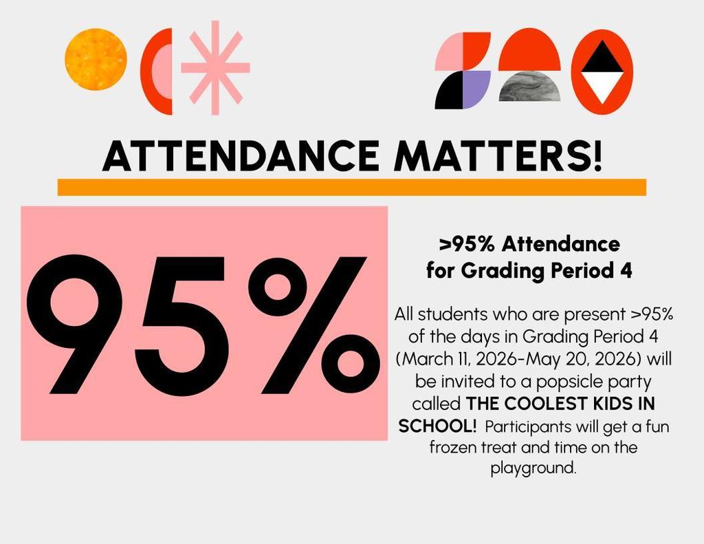 Attendance Matters
