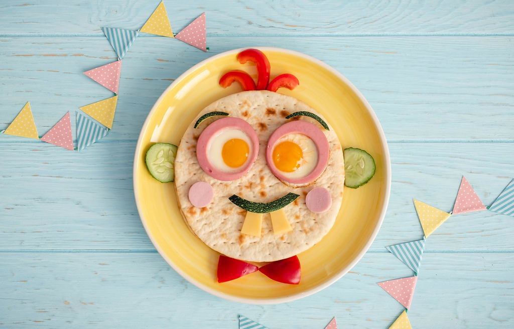 After School Snack Program