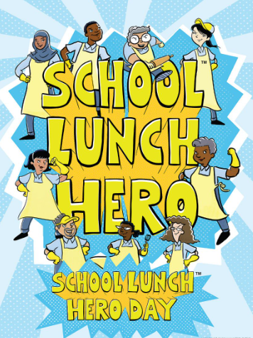 Lunch Hero