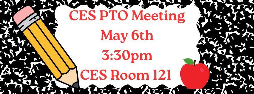 PTO Meeting