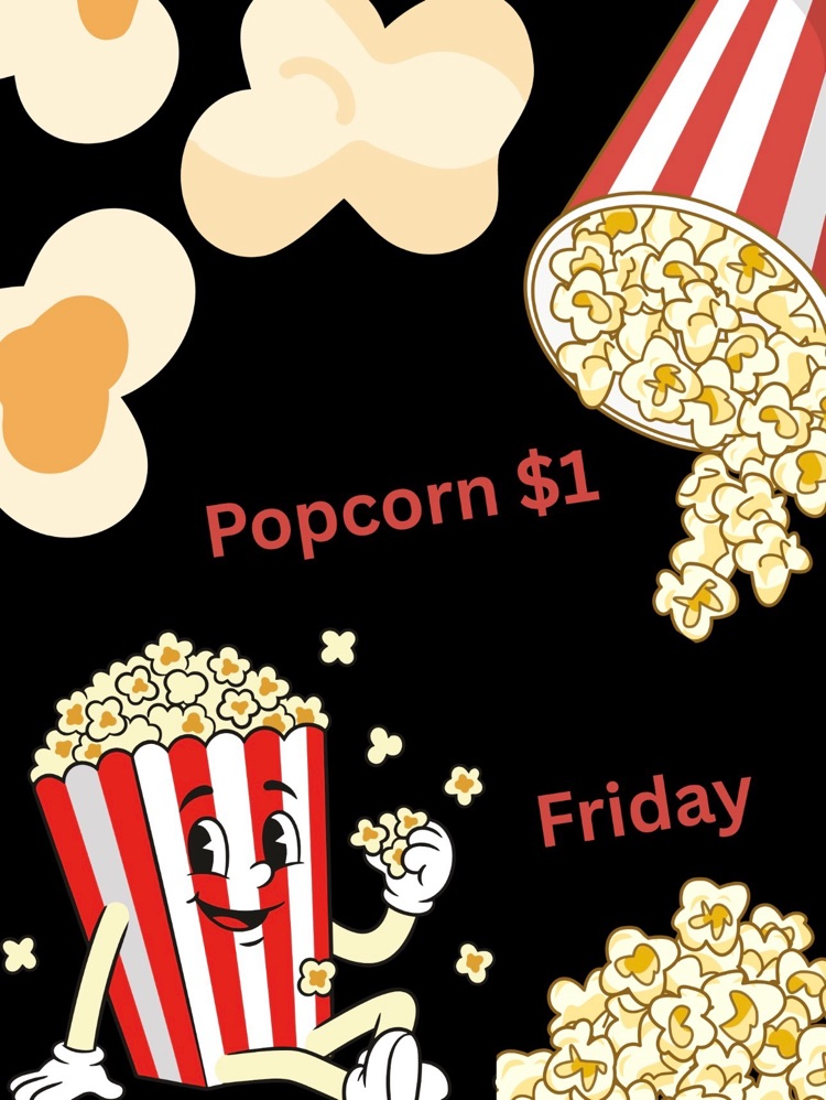 popcorn 