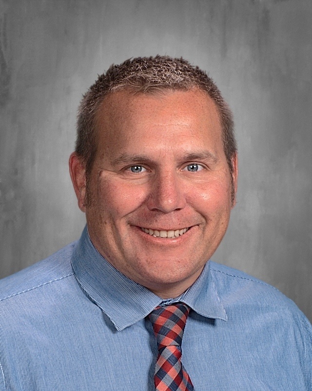 Mr. Jeff Shuler