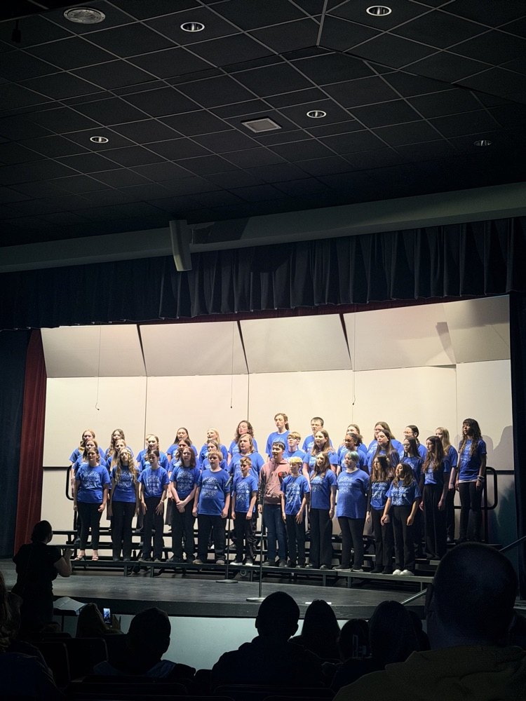 choir