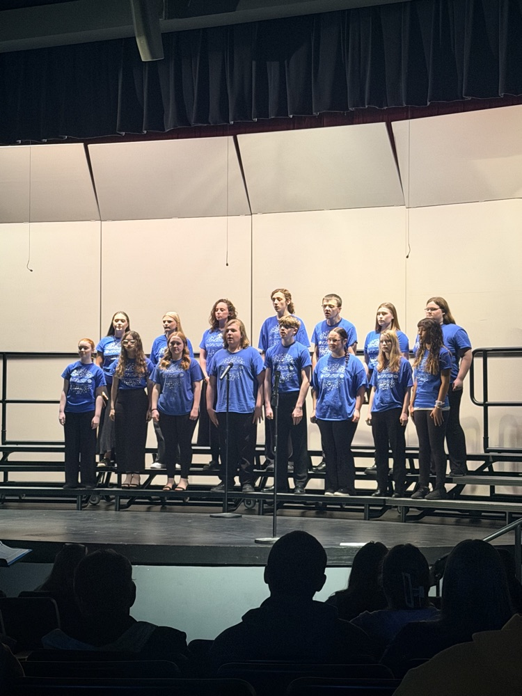 choir