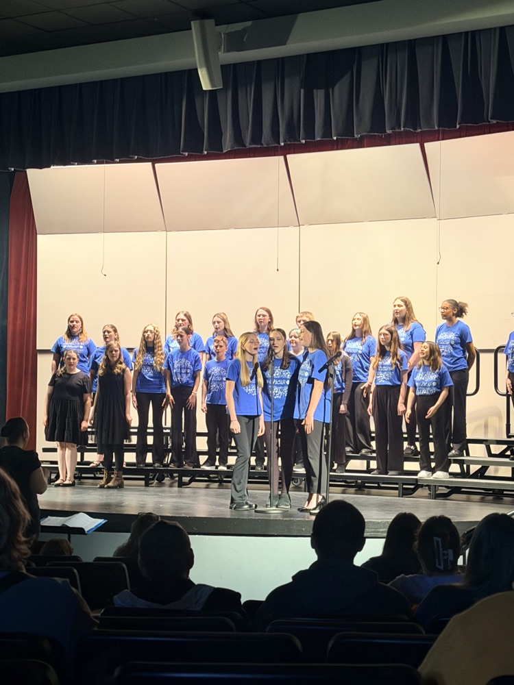 choir