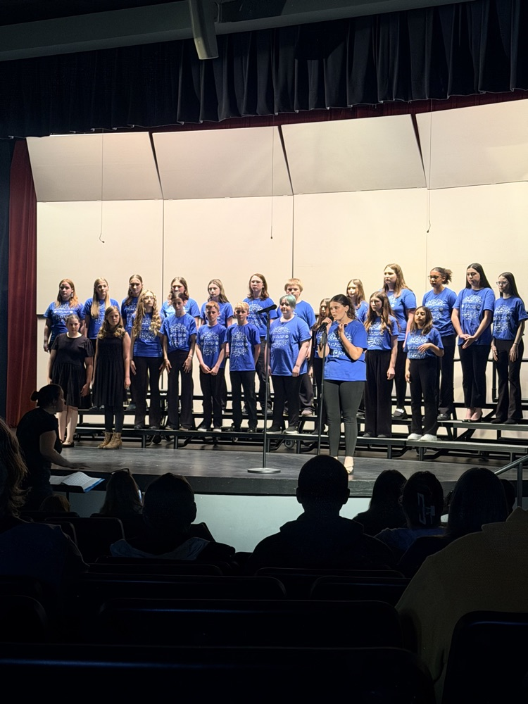 choir