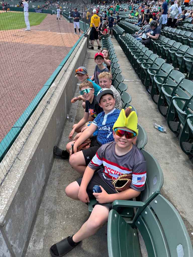 baseball