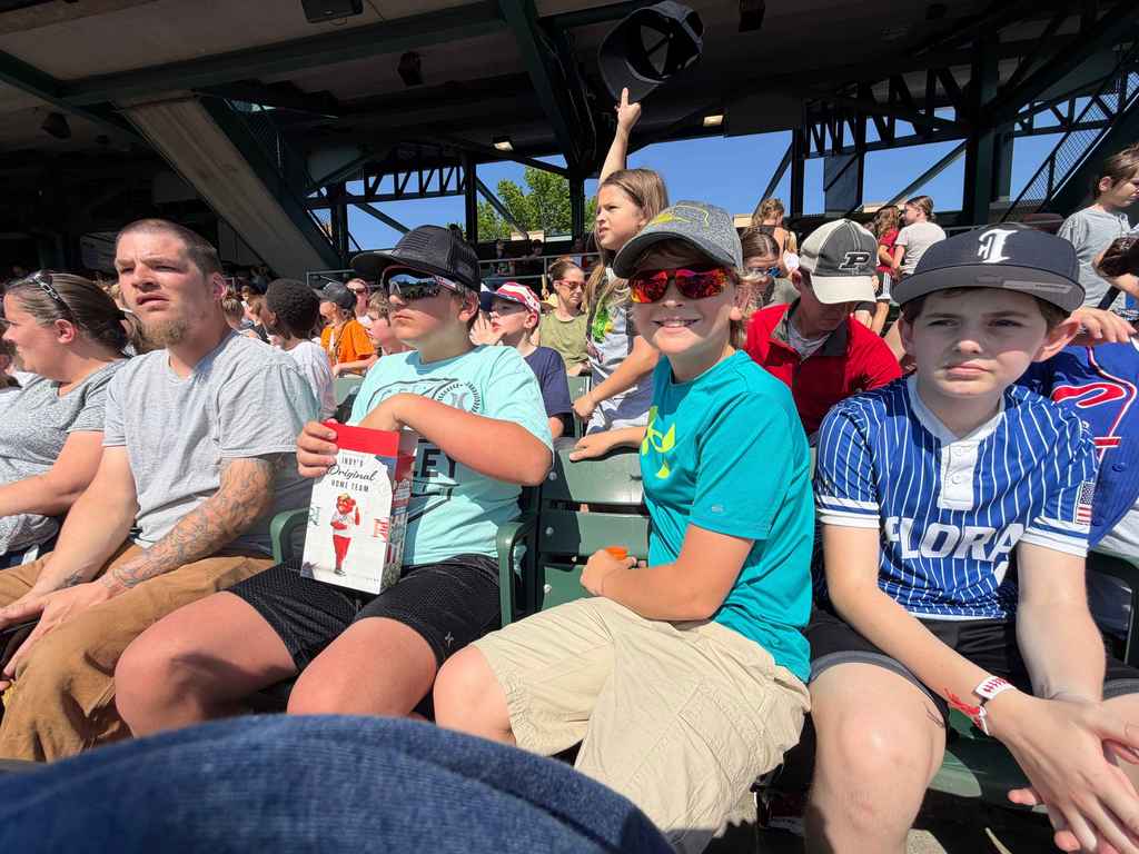 baseball