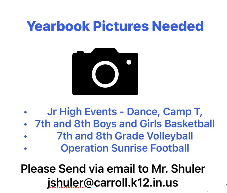 Photos needed!