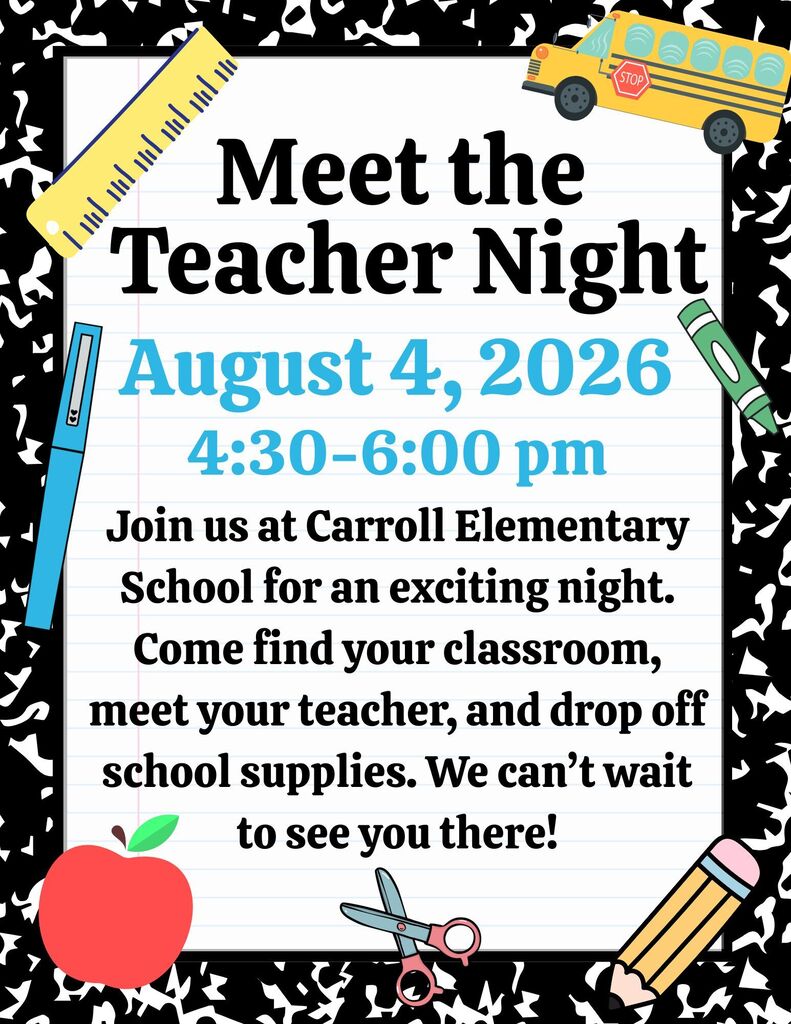 Meet the Teacher