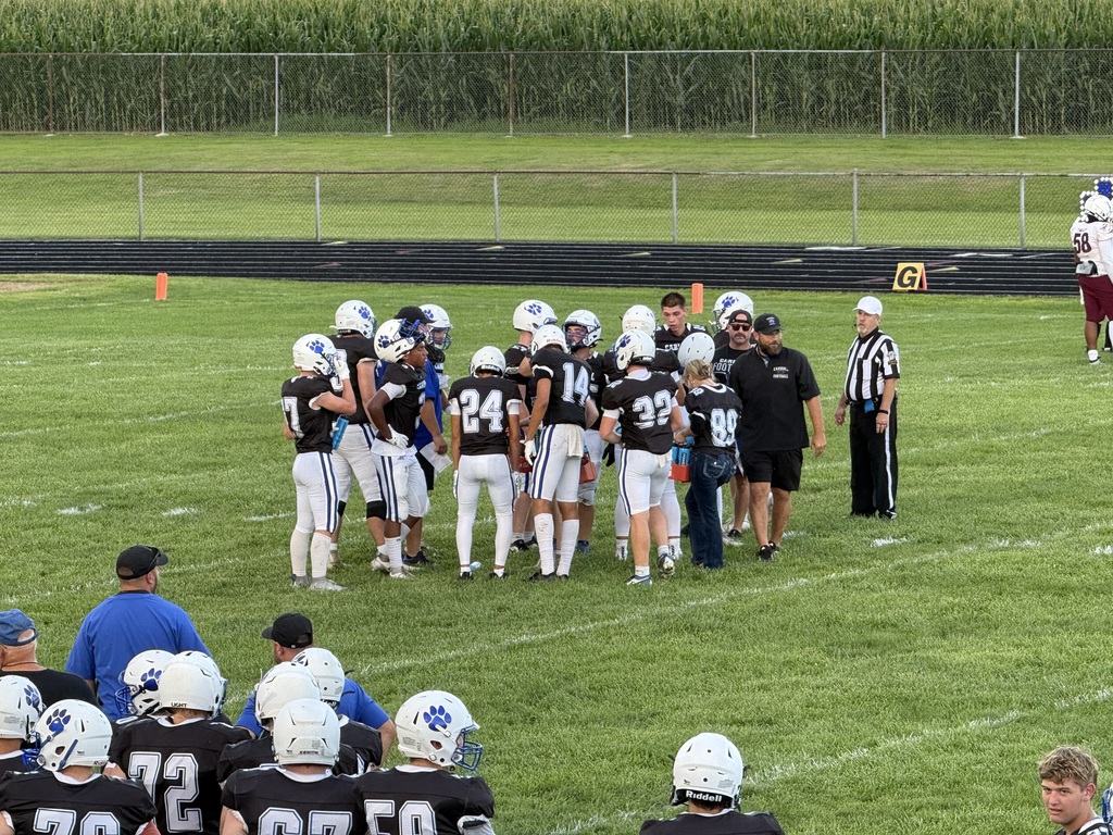 Scrimmage