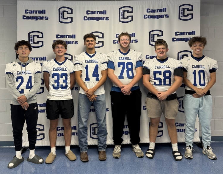 sr football players