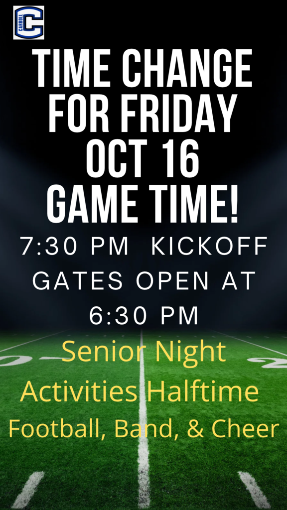 Time Change