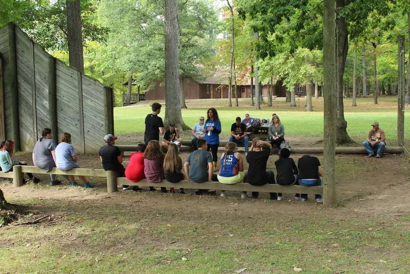 Camp T 