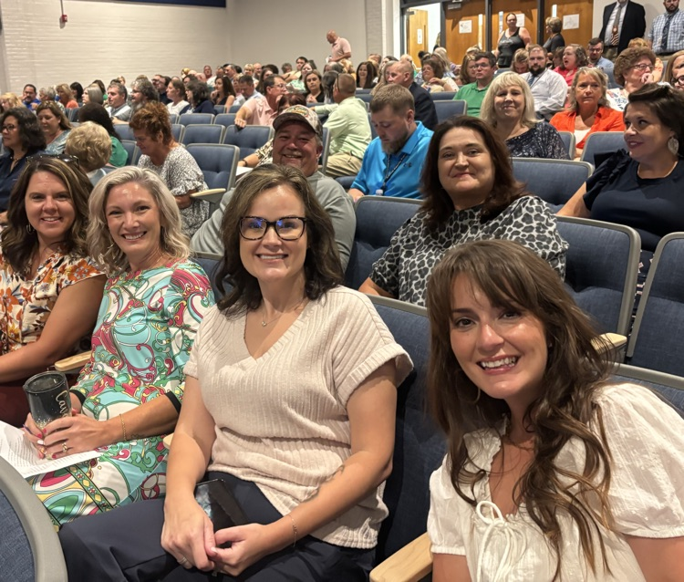 FGES STAFF