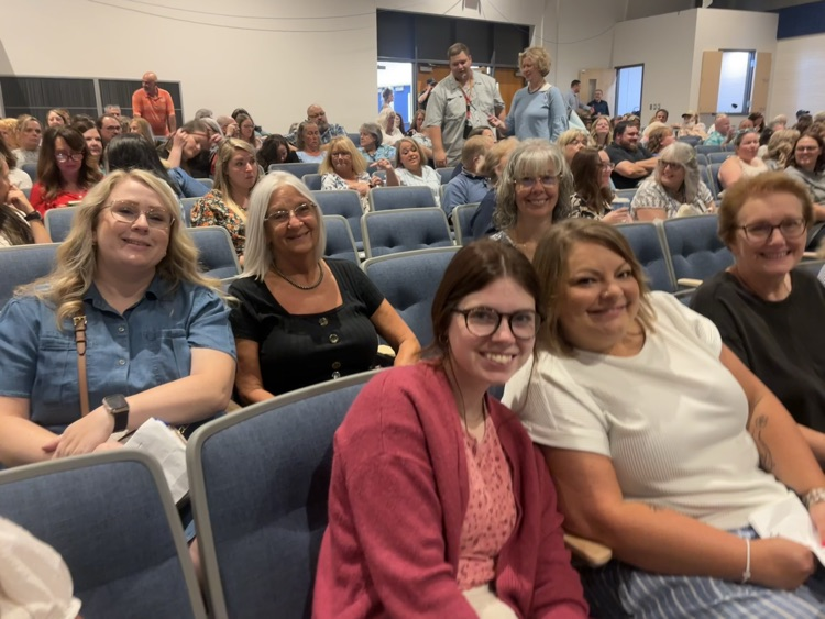 FGES STAFF
