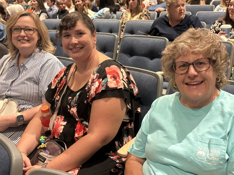 FGES STAFF