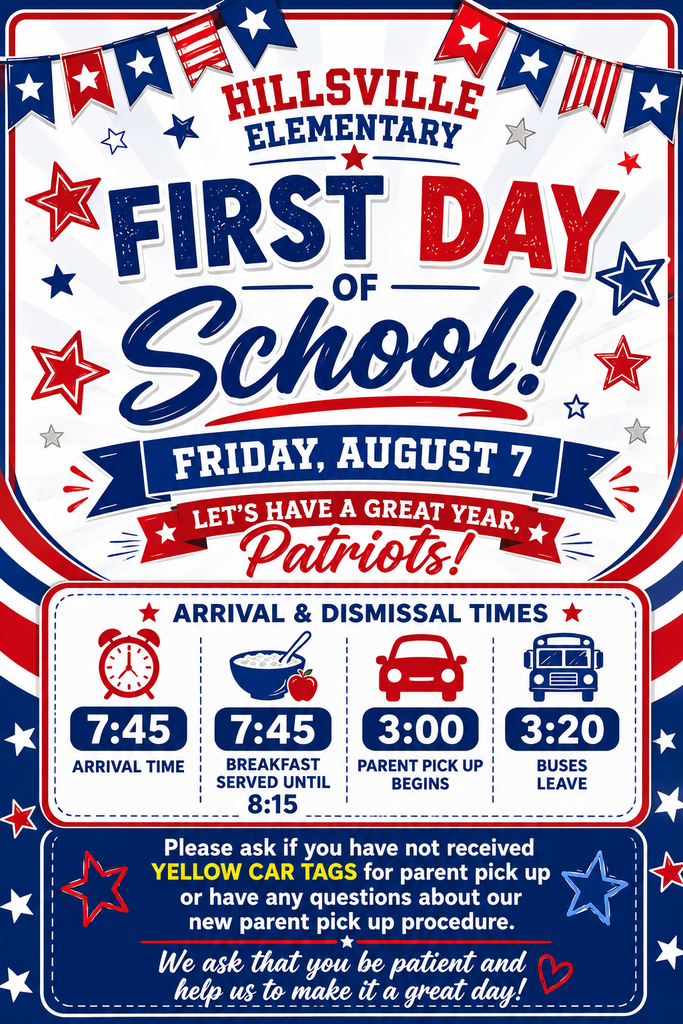 First Day