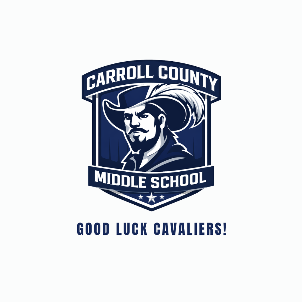 Good Luck Cavaliers!