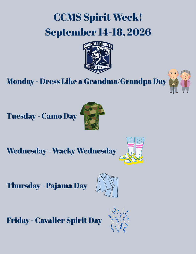 2026SpiritDays