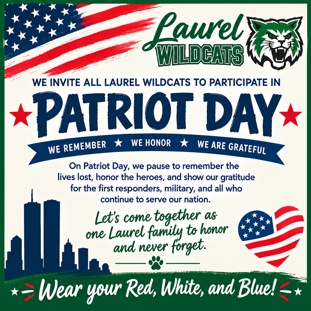 Patriot Day 