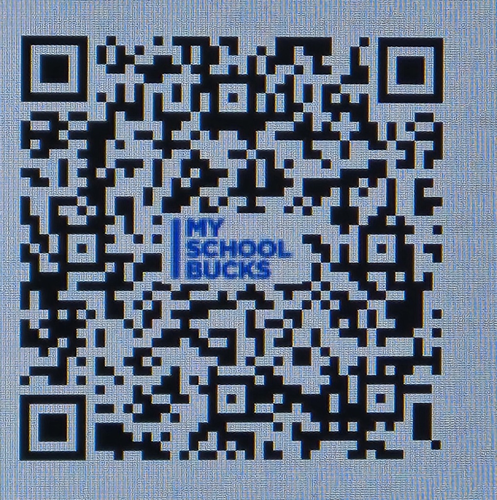 3rd grade qr code