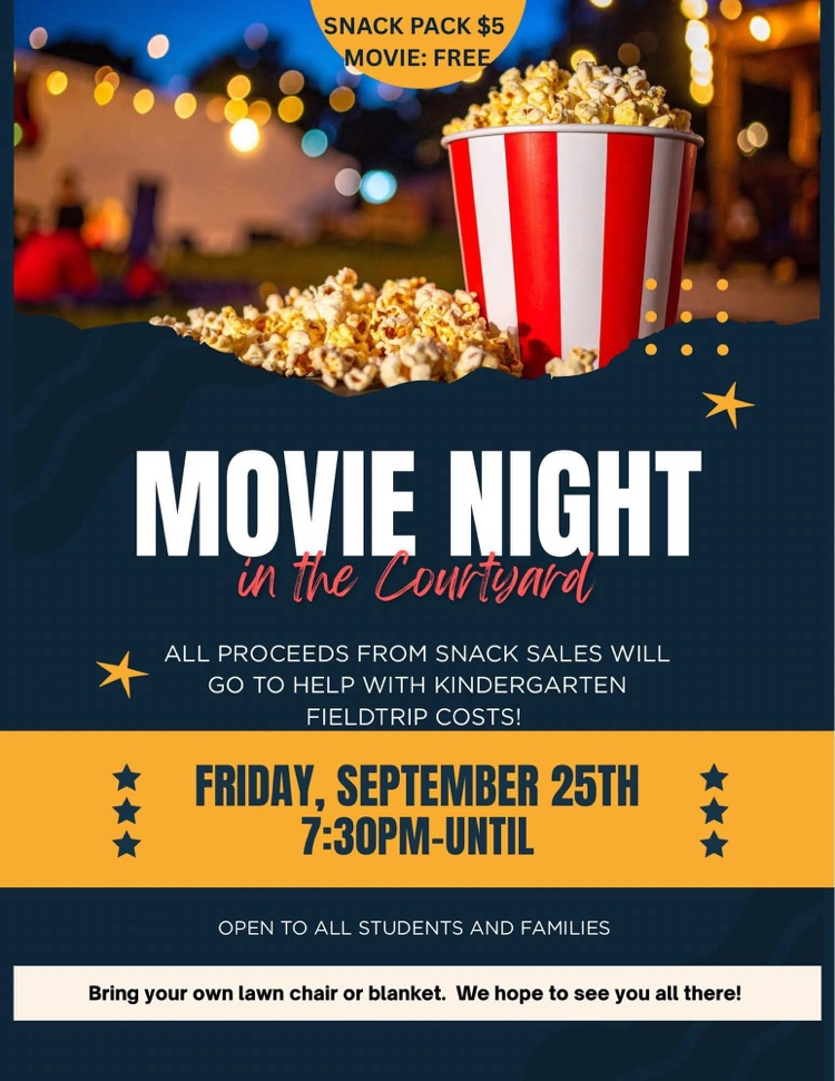 movie night