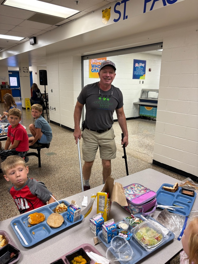 national custodian day