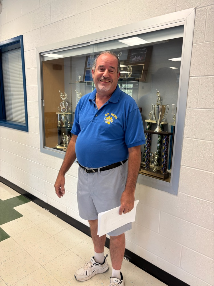 national custodian day