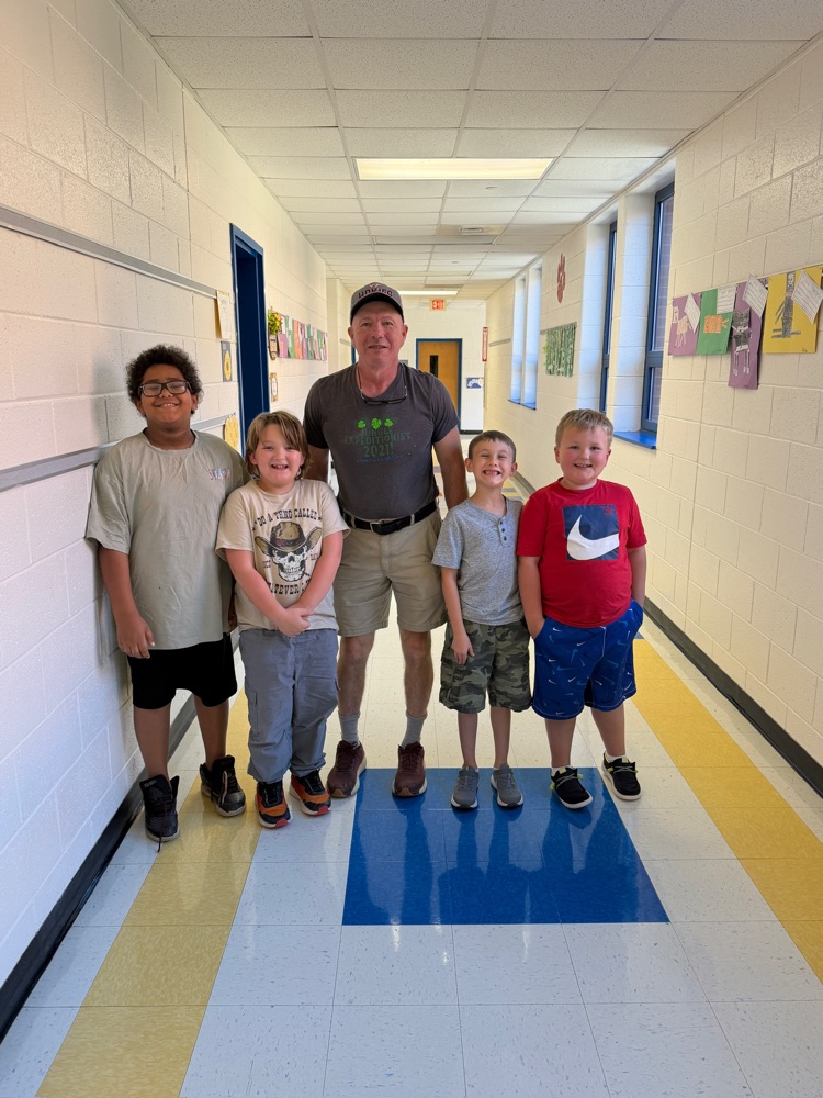 national custodian day