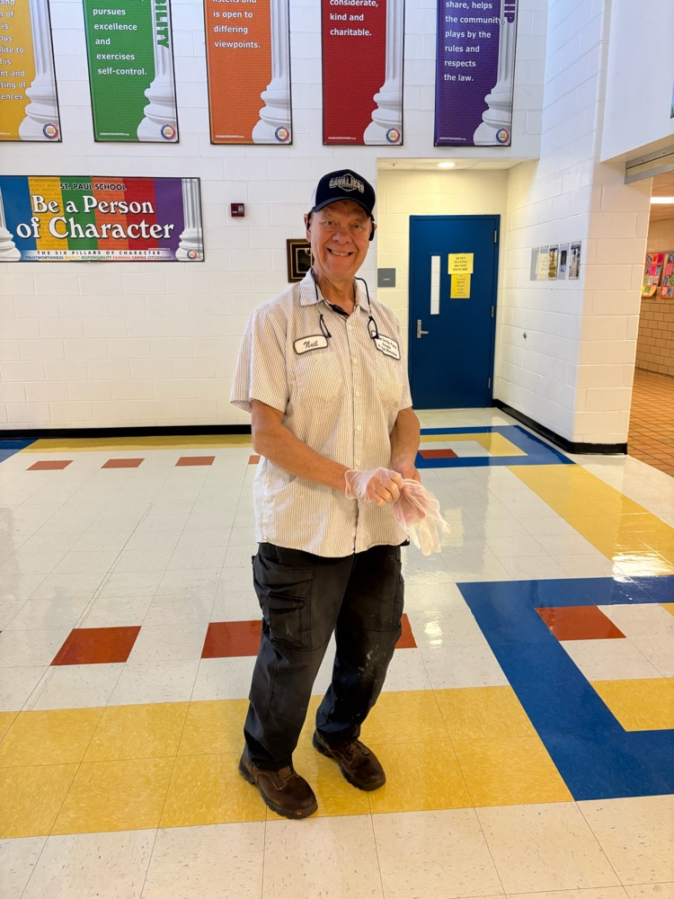 national custodian day