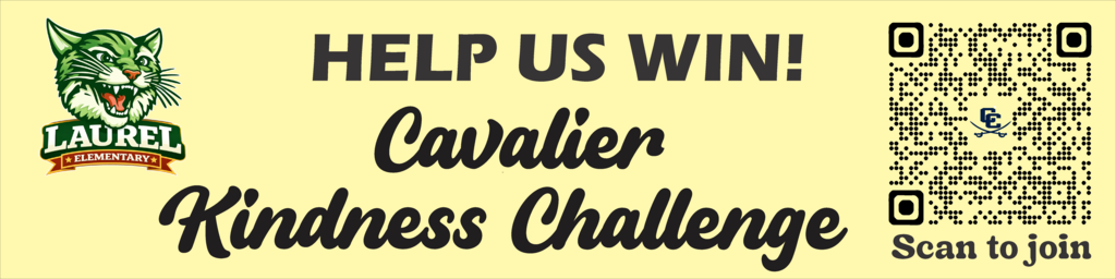 Kindness Challenge