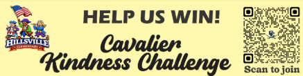 Kindness Challenge