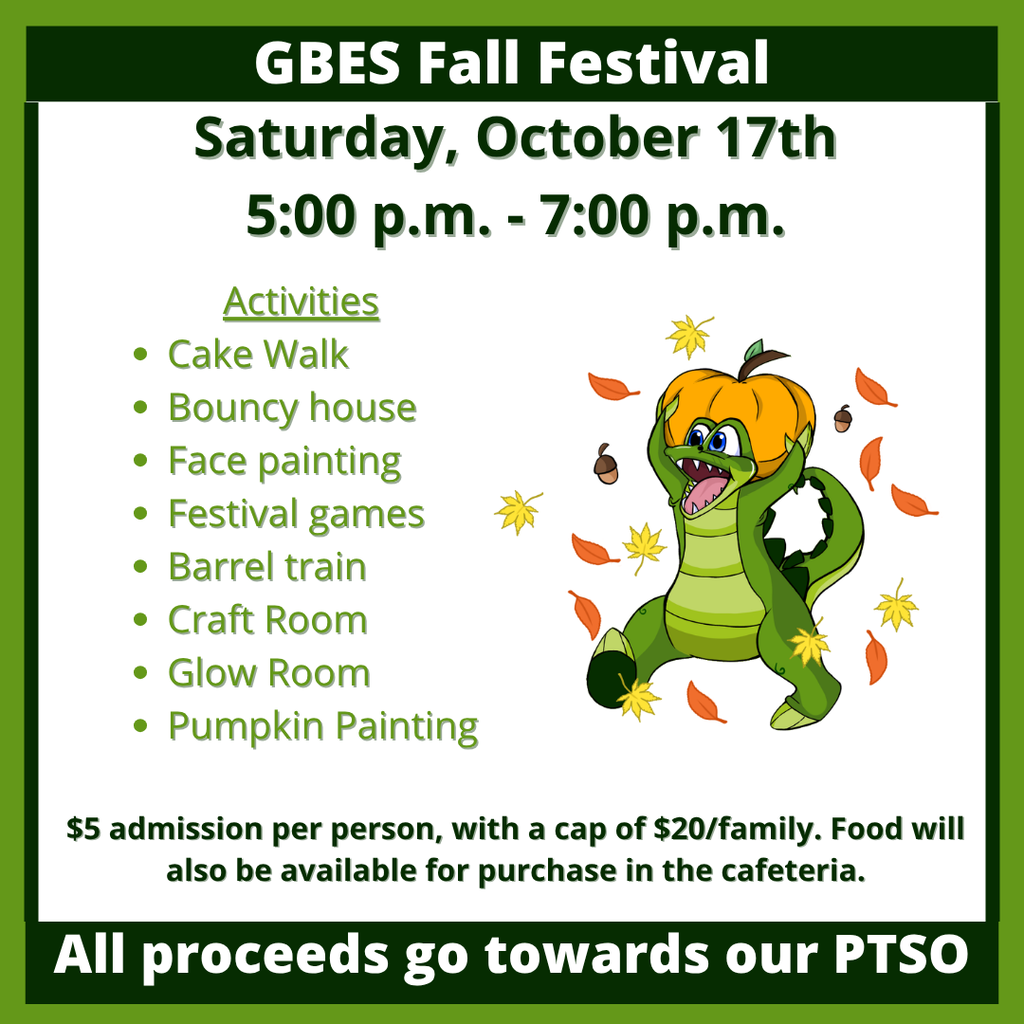 fall festival