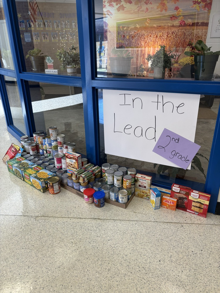 Cans week 1