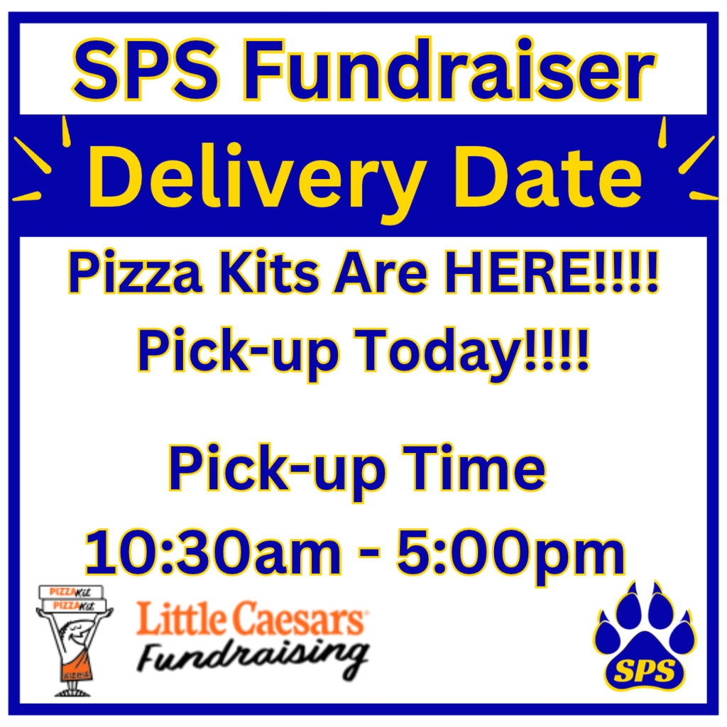 Pizza Pick Up