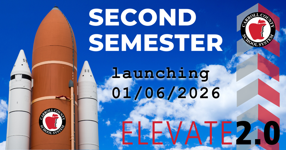 second semester launching 01/06/2026