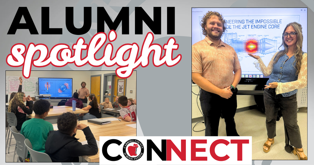 alumni spotlight