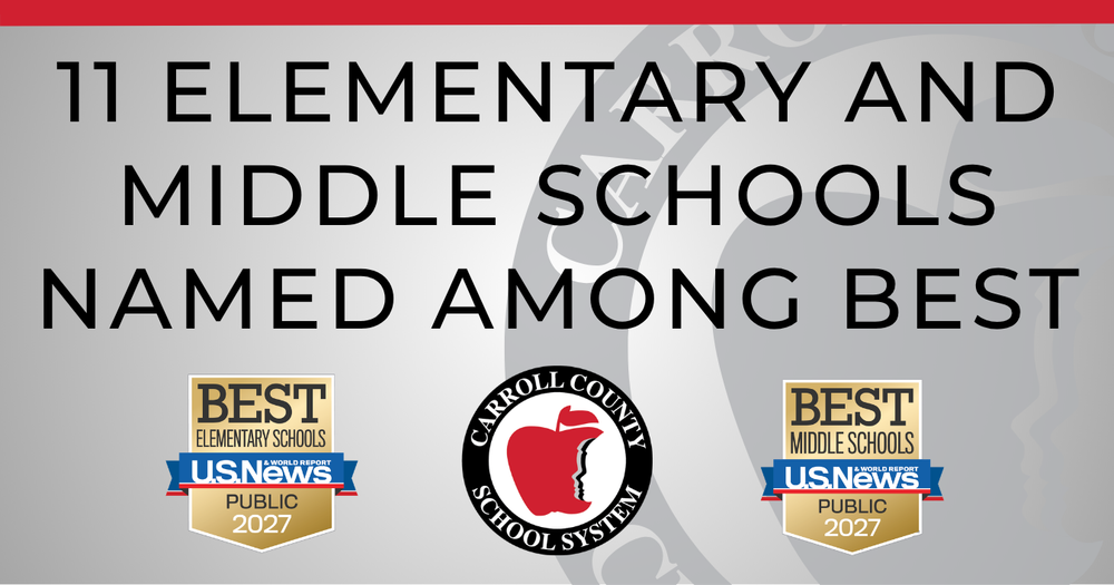 11 elementary and middle schools named among best by us news and world report