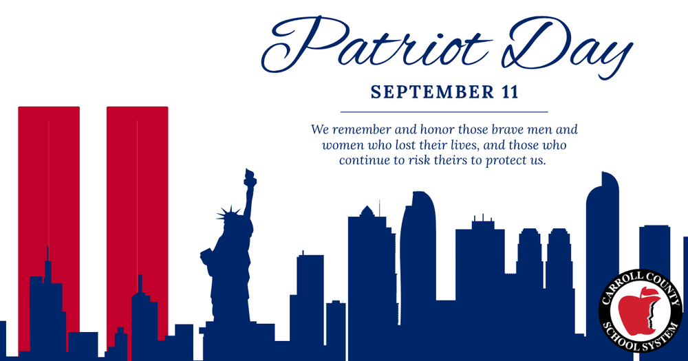 This September 11, we remember and honor those brave men and women who lost their lives and those who continue to risk theirs to protect us.